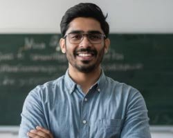 Abhijeet Panda